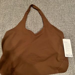 NWT :: lululemon Align Halter Tank